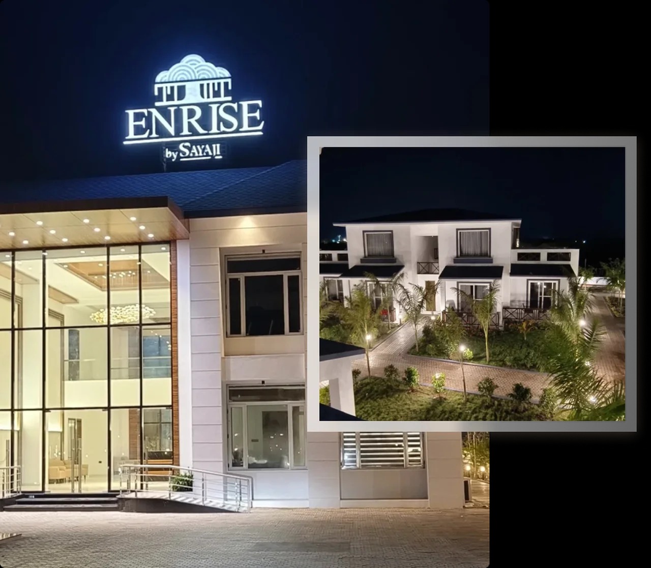 ENRISE AMRAVATI